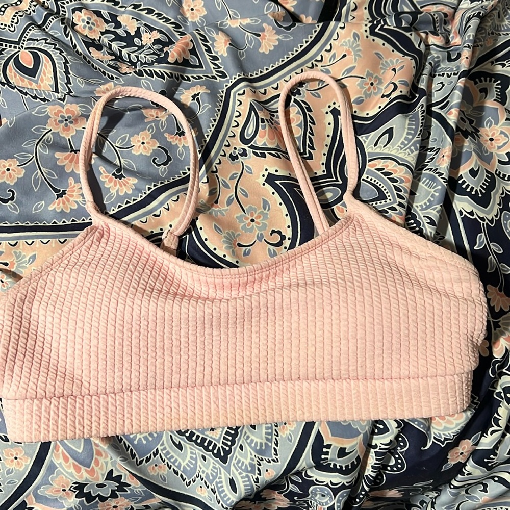 Swimsuit top